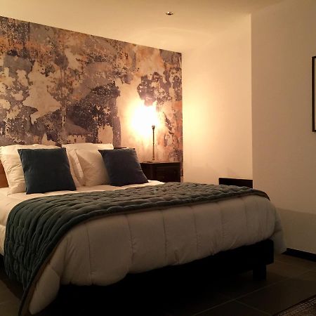 아르나지 La Catiniere B&B 외부 사진