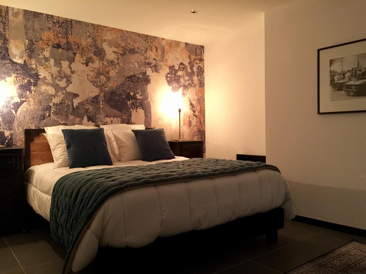 아르나지 La Catiniere B&B 외부 사진