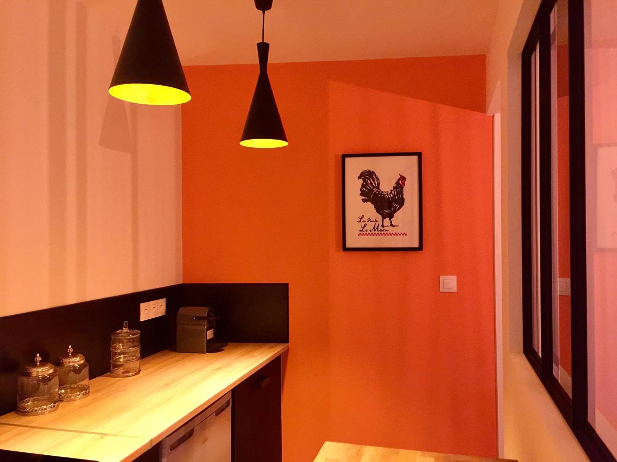 아르나지 La Catiniere B&B 외부 사진